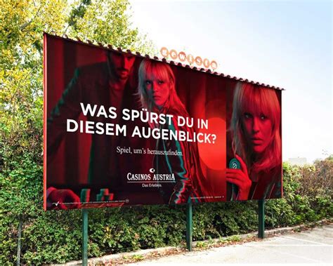 casino austria werbung